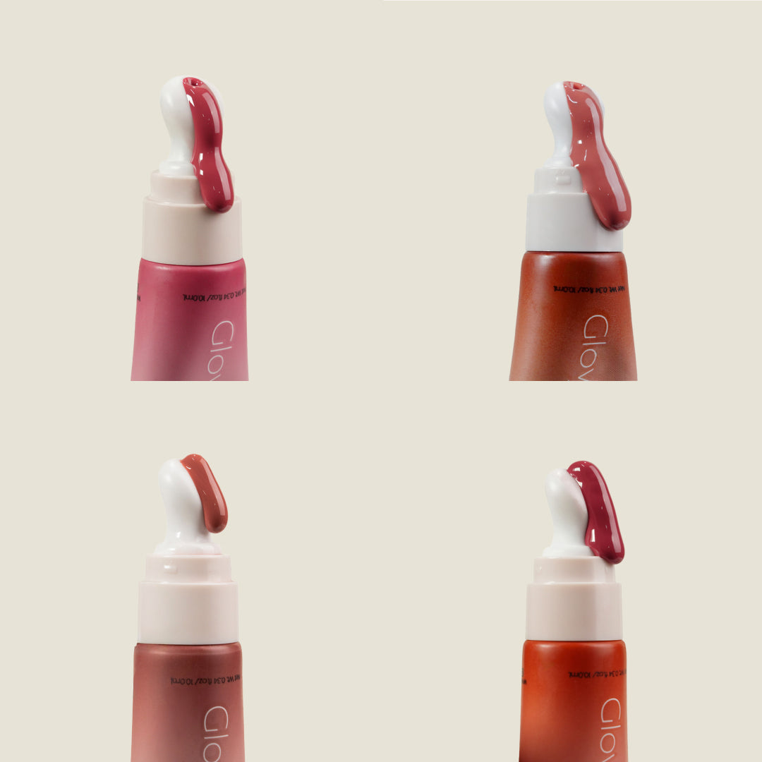 Gloss Glow Fusion Montoc